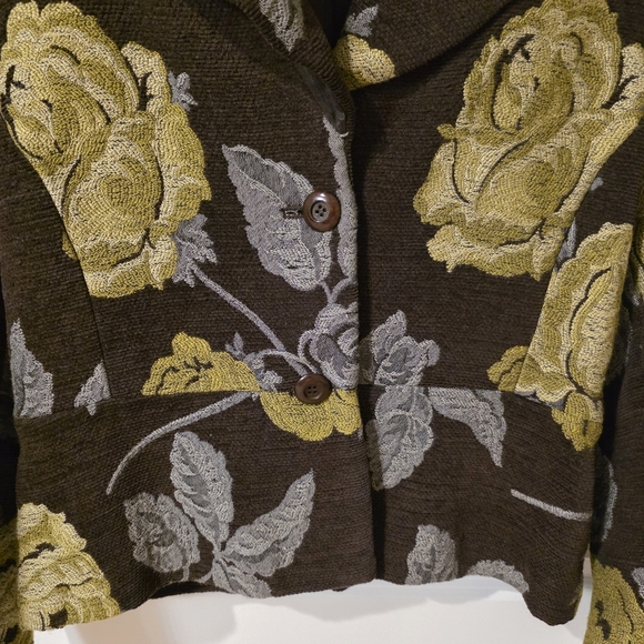 Isda&Co Jacket Size Large - Picture 2 of 7